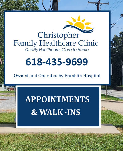 Christopher Family Healthcare Clinic