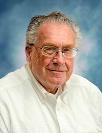 Photo of Robert Parks, MD