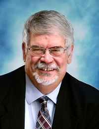 Photo of Richard Rethorst, MD, CMD