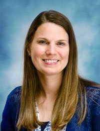 Photo of Amy Gerwe, MD