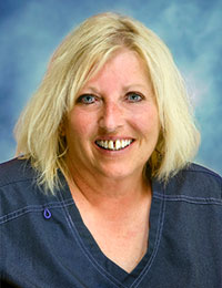 Photo of Cynthia Reeves, RN