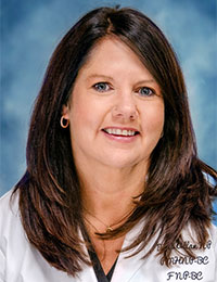 Photo of Darla Allan, PMHNP-BC, FNP-C