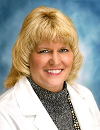 Photo of Marie Gorski, MD